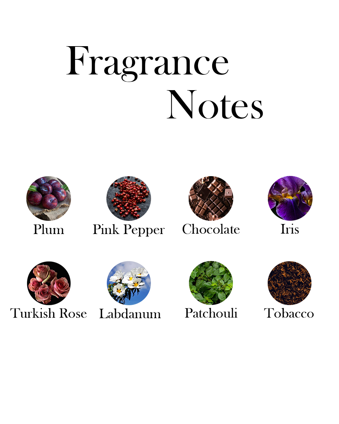 Tabac Rose