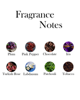 Tabac Rose