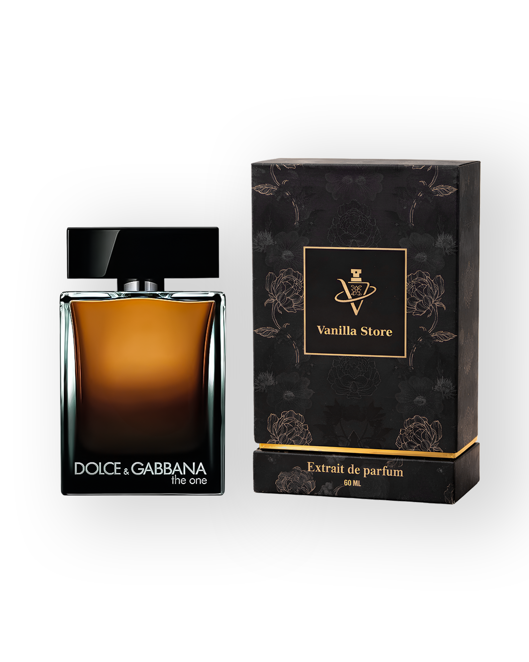 The One EdP