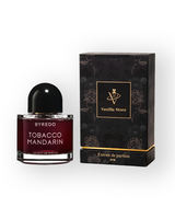 Tobacco Mandarin