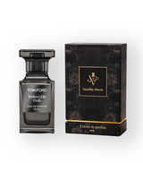 Tobacco Oud