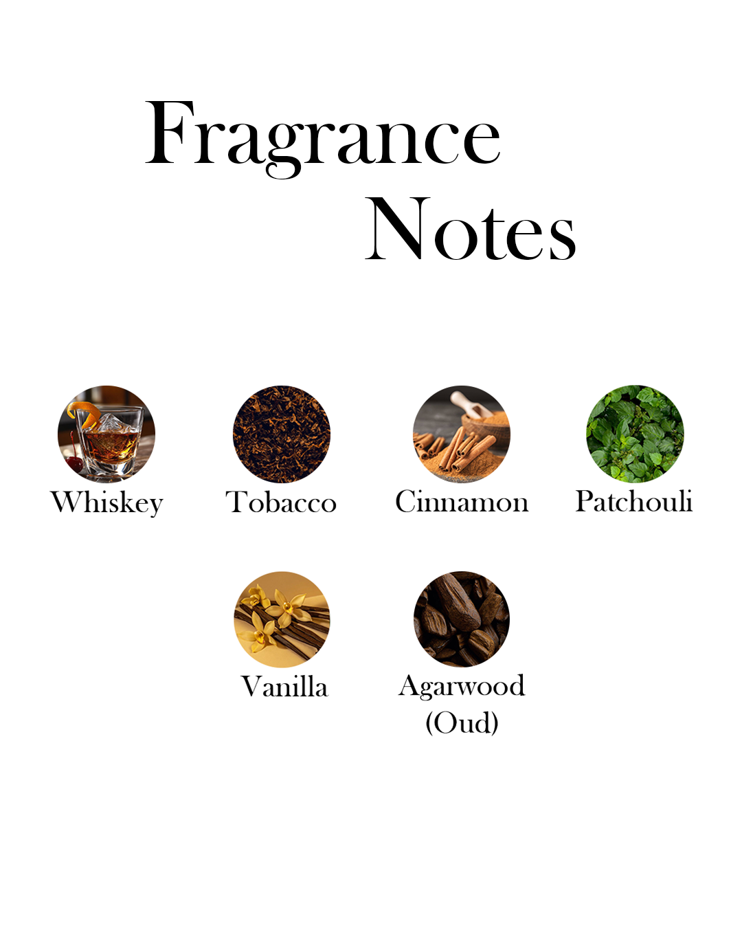 Tobacco Oud