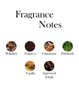 Tobacco Oud