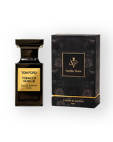 Tobacco Vanille