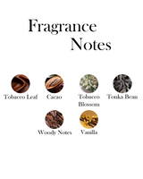 Tobacco Vanille