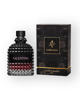 Valentino Vomo Born In Uoma Intense