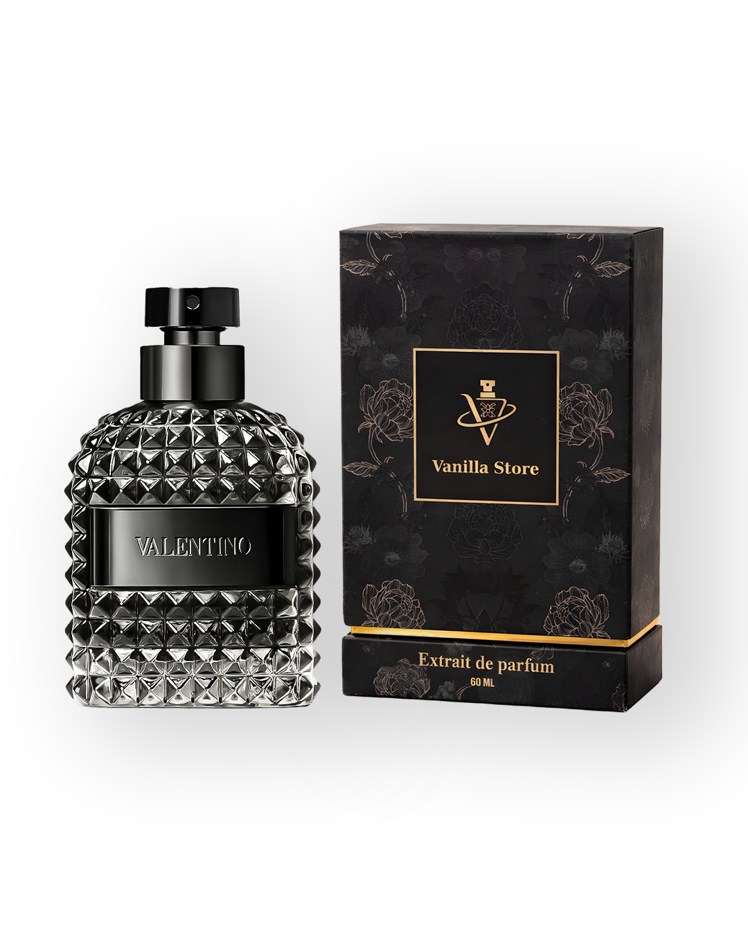 Valentino Uomo Intense