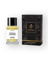 Vanilla Powder