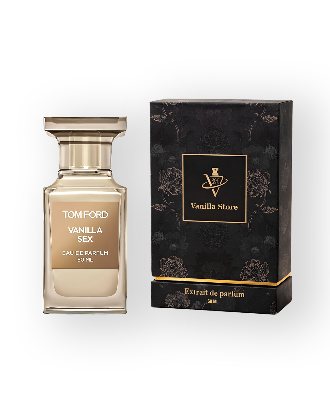 Vanilla Sex