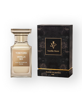 Vanilla Sex