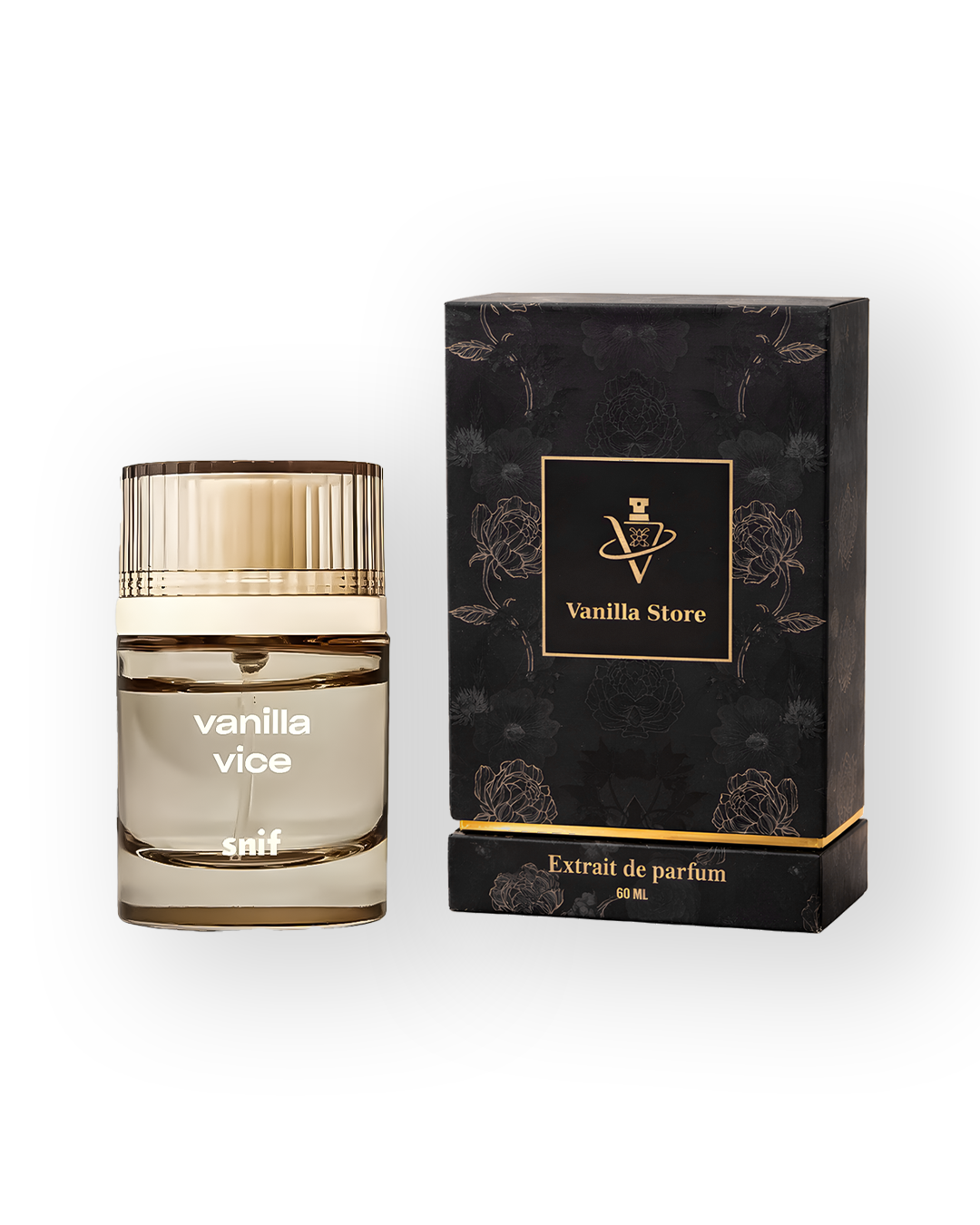 Vanilla Vice