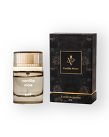 Vanilla Vice