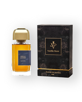 Vanille Leather