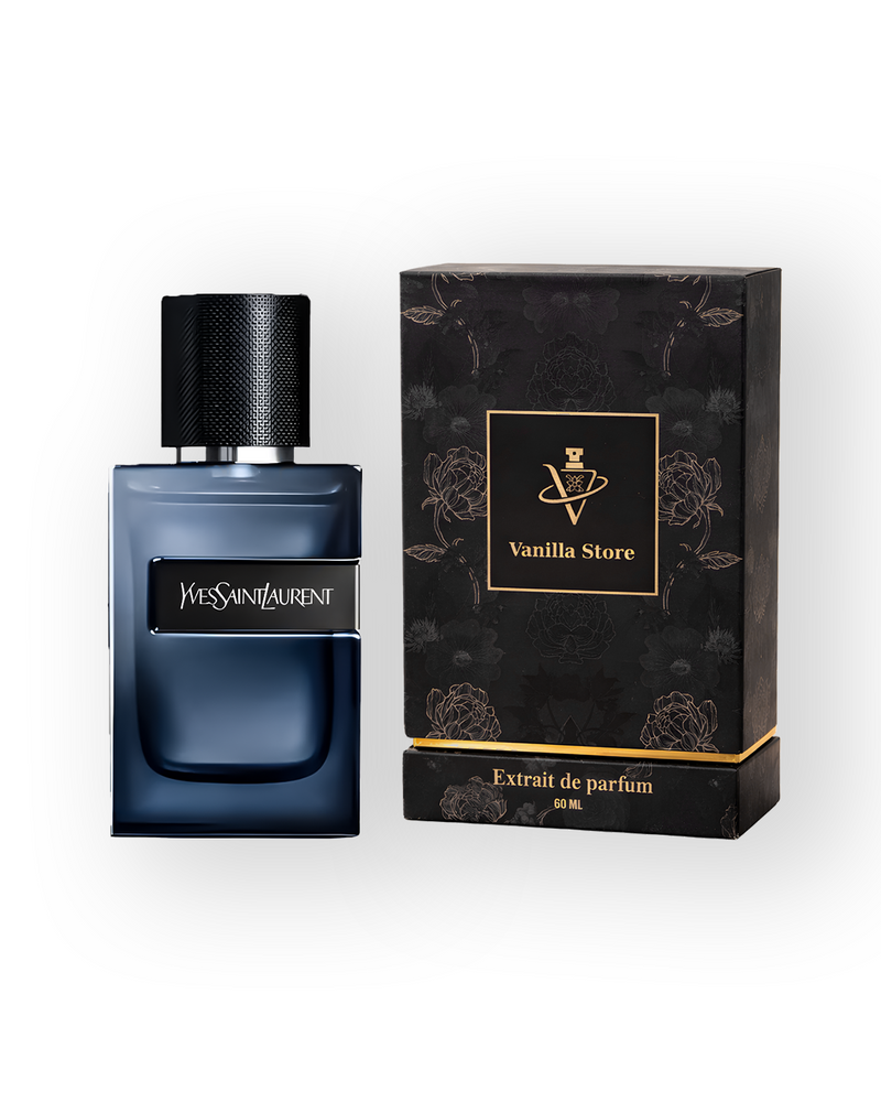 Y Elixir – Vanilla Store