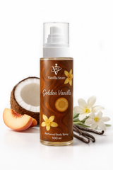 Golden Vanilla