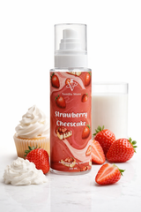 Strawberry Cheescake